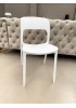 Liya Moulded Side Chair *Last Set of 3